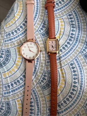 Watch bundle of 2